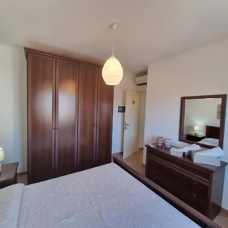 Trilocale Relax Wi-fi E Parcheggio Apartment
